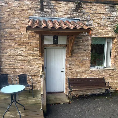 Alloggio in famiglia Arbegain Etxea