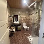 Arbegain Etxea Aizarna