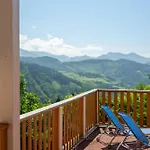 Arbegain Etxea Kwatera prywatna *