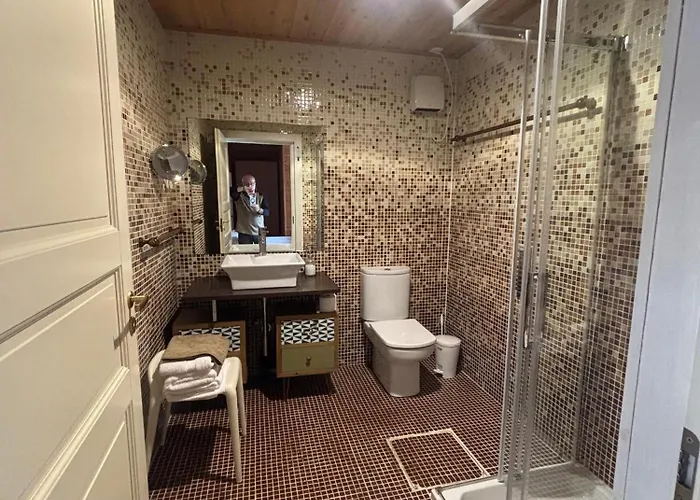 Arbegain Etxea Aizarna