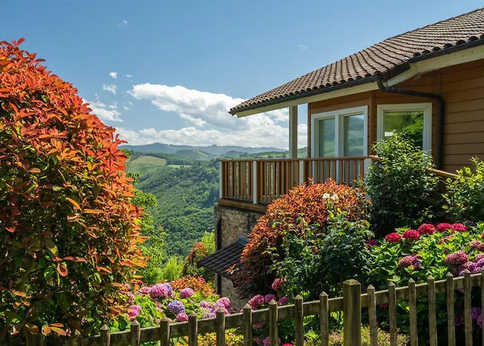 Arbegain Etxea Habitación en casa particular